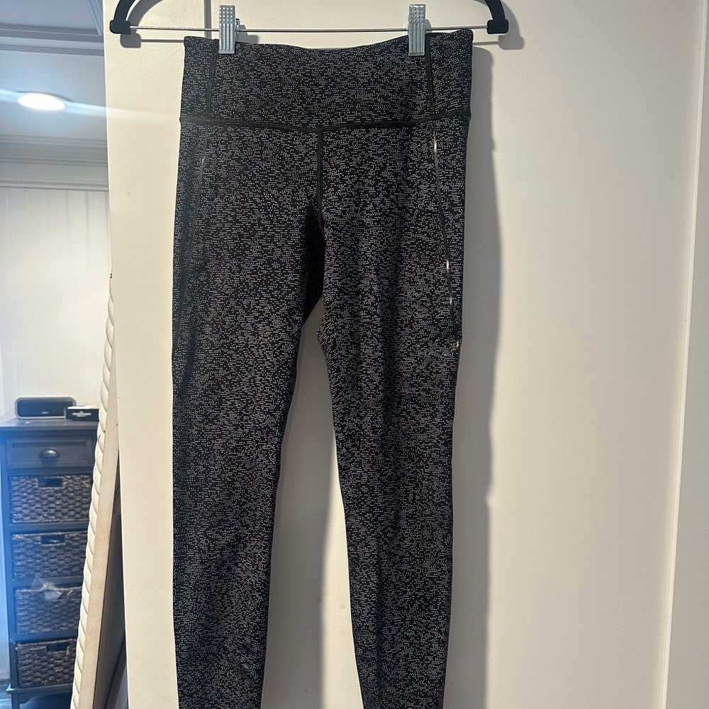 Lulu pants